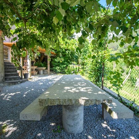 Afonso'S House Geres I Villa Braga Exterior foto