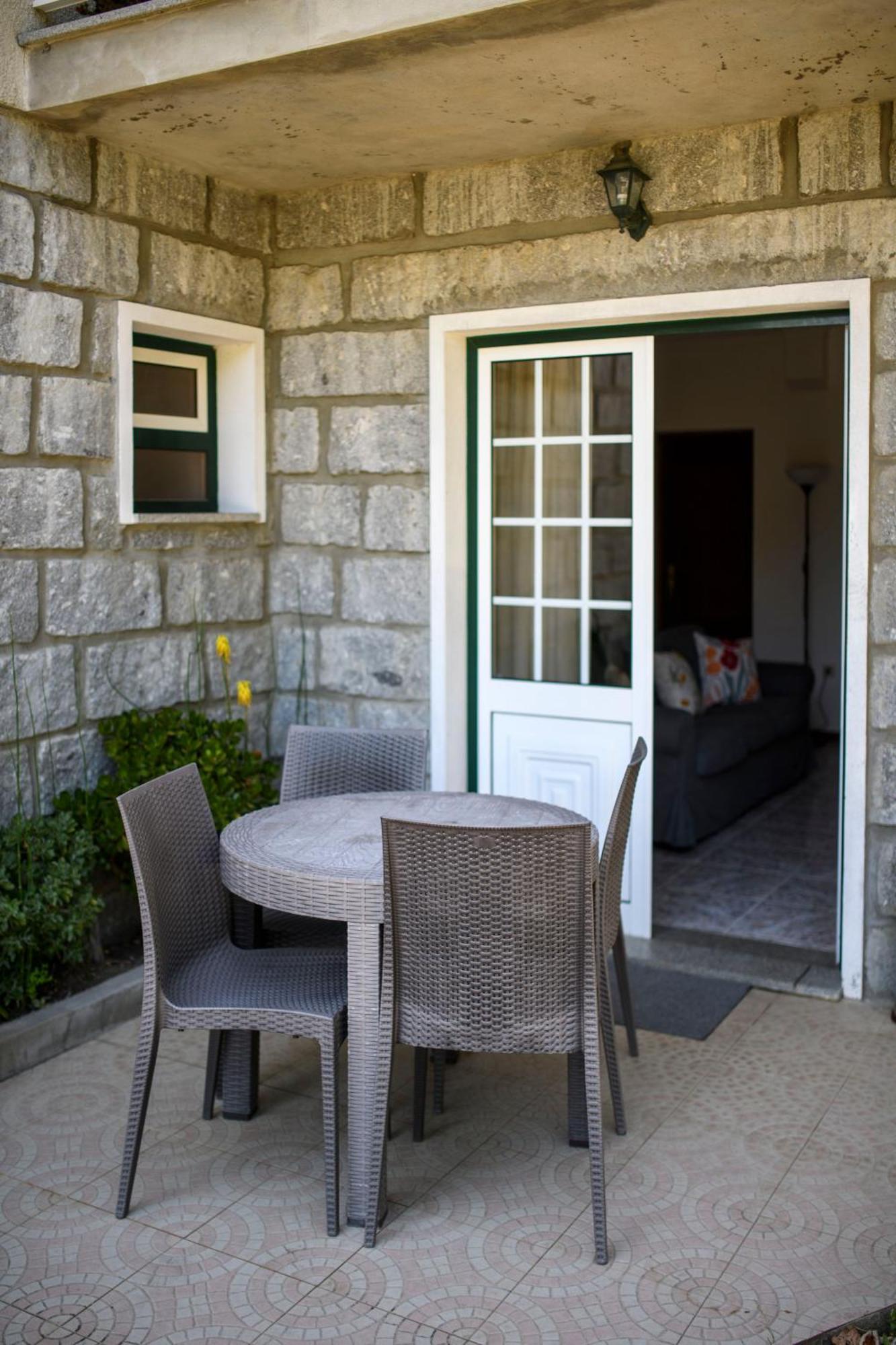 Afonso'S House Geres I Villa Braga Exterior foto